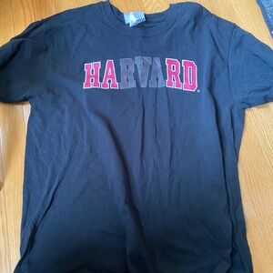 Harvard “Hard” Shirt Large
